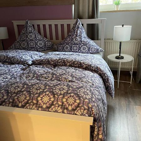 Ferienwohnung Am Schloss Leipheim Naehe Legoland Ngoại thất bức ảnh