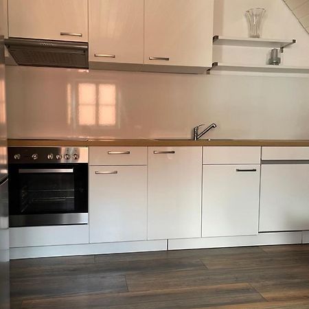 Ferienwohnung Am Schloss Leipheim Naehe Legoland Ngoại thất bức ảnh