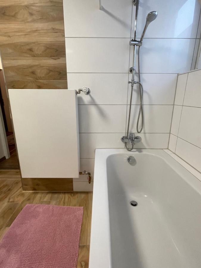 Ferienwohnung Am Schloss Leipheim Naehe Legoland Ngoại thất bức ảnh